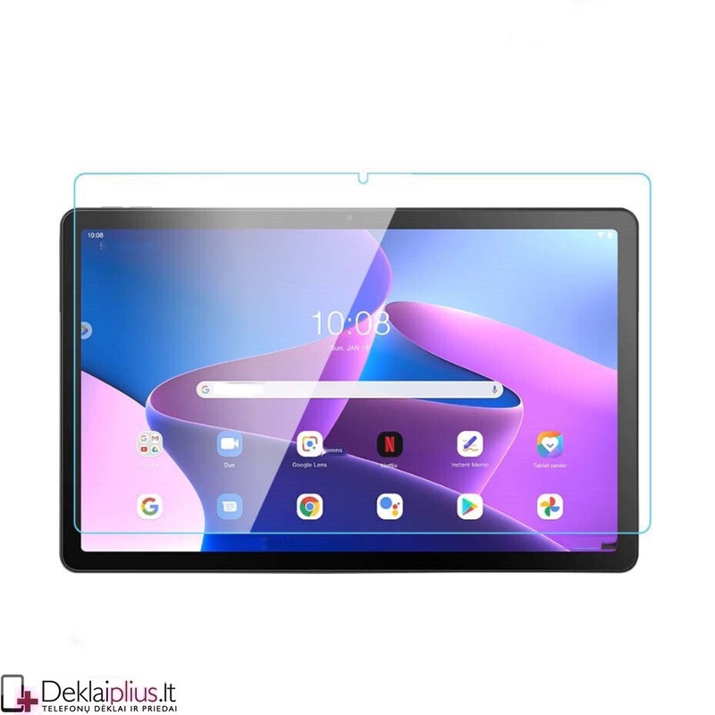 Ekrano grūdintas stiklas (Lenovo Tab P11 Pro 11.2 (2-gen) (TB132FU) Ekrano grūdintas stiklas (Lenovo Tab P11 Pro 11.2 (2-gen) (TB132FU)